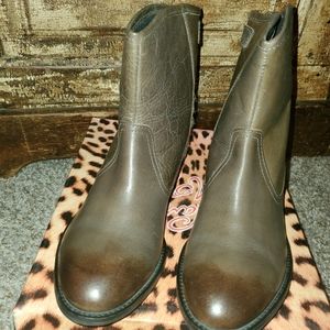 Naughty Monkey Incognito Bootie